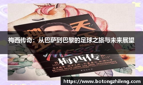 梅西传奇：从巴萨到巴黎的足球之旅与未来展望
